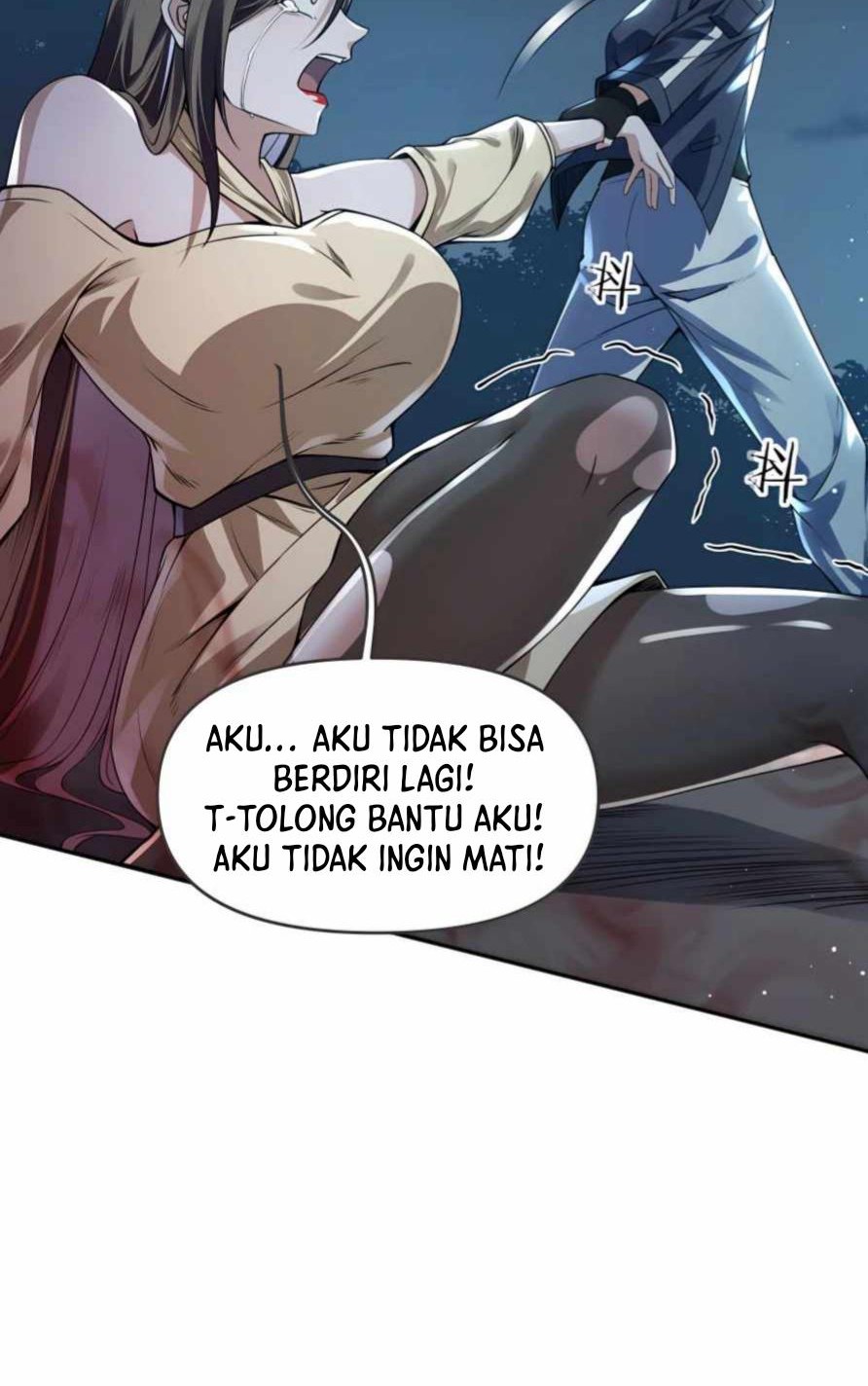 My Cells Kingdom Bab 5 halaman 50