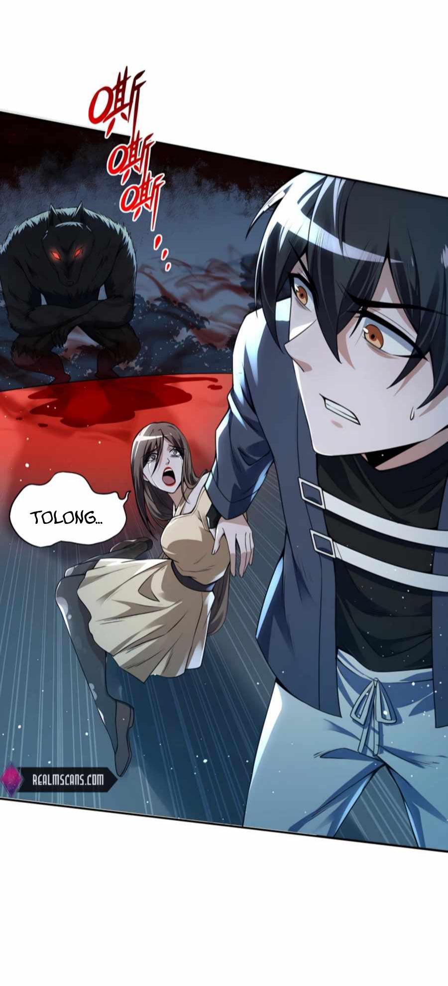 My Cells Kingdom Bab 5 halaman 51