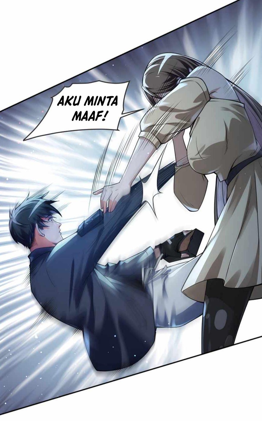 My Cells Kingdom Bab 5 halaman 61