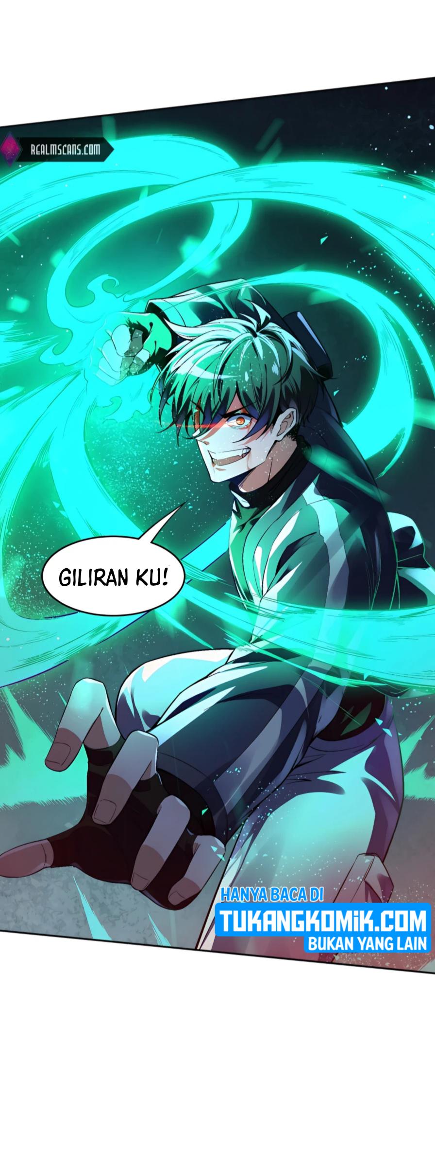 My Cells Kingdom Bab 6 halaman 56