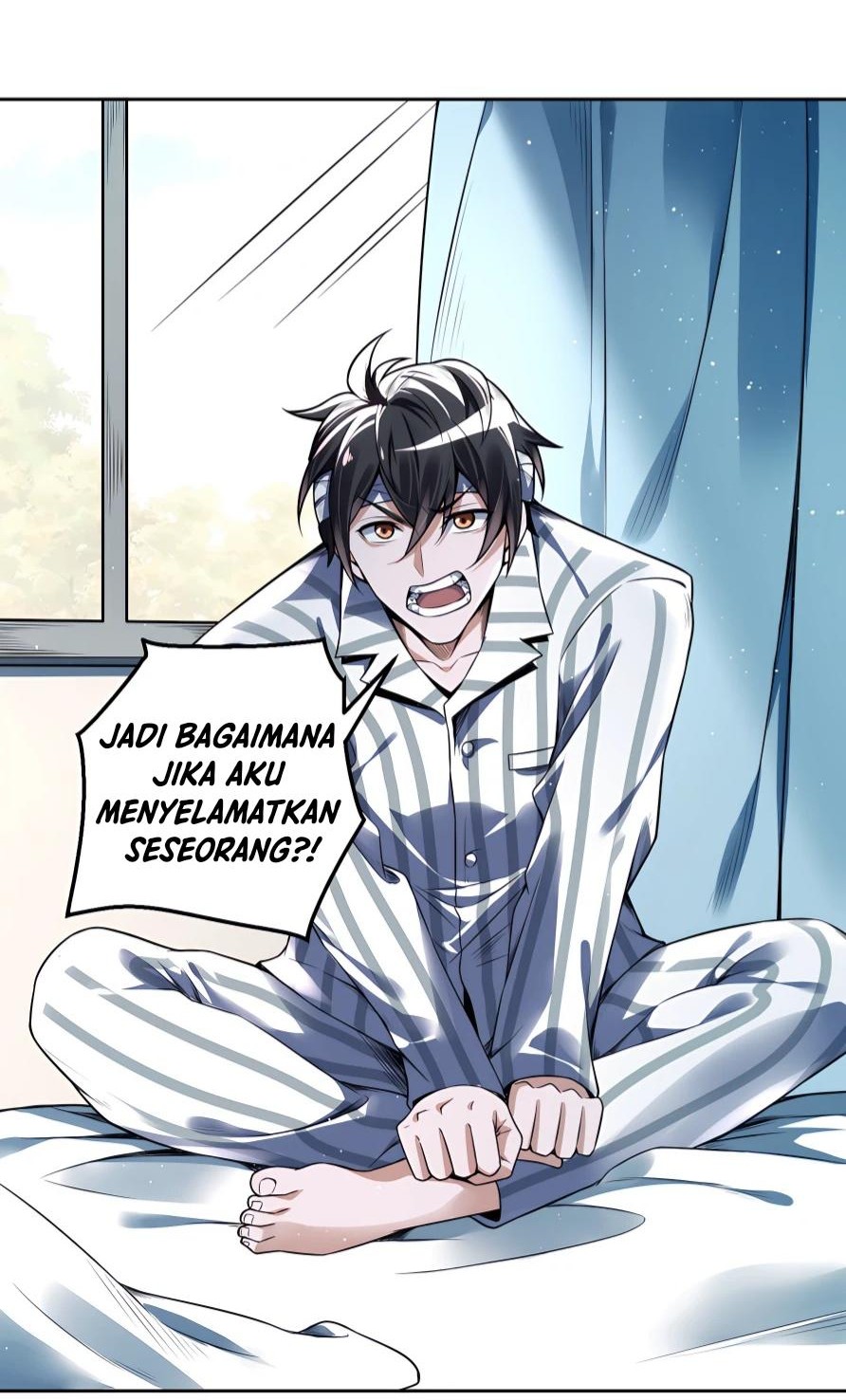 My Cells Kingdom Bab 7 halaman 28