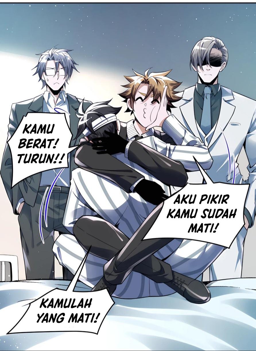 My Cells Kingdom Bab 7 halaman 30