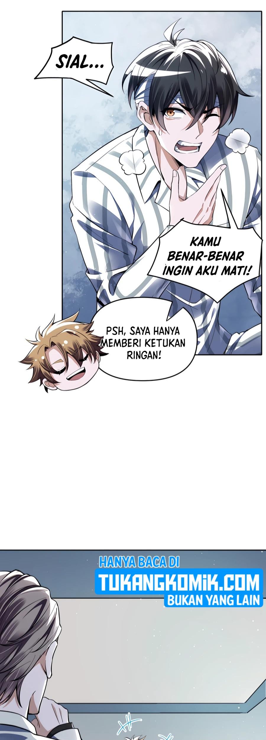 My Cells Kingdom Bab 7 halaman 33