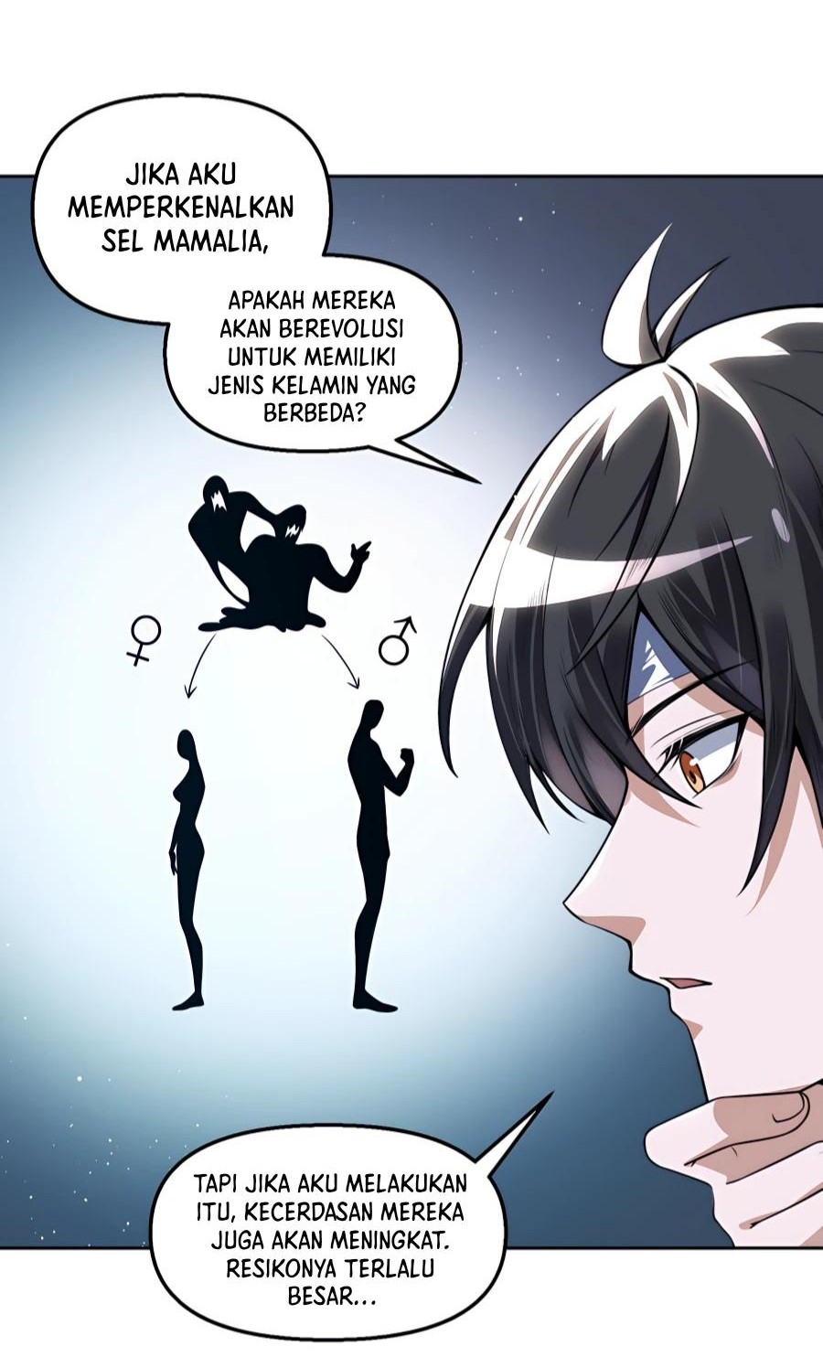 My Cells Kingdom Bab 7 halaman 53