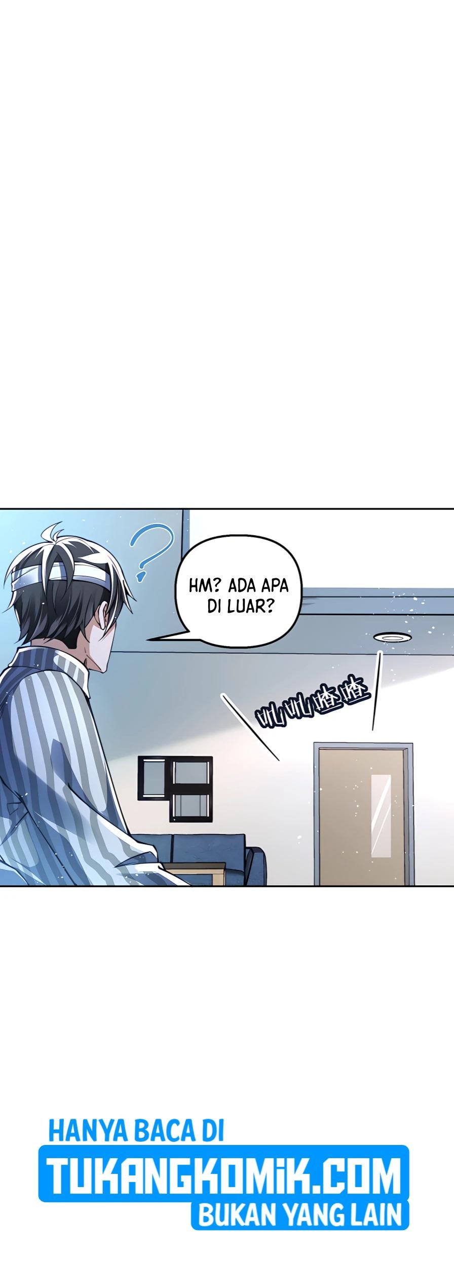 My Cells Kingdom chapter 8 halaman 10