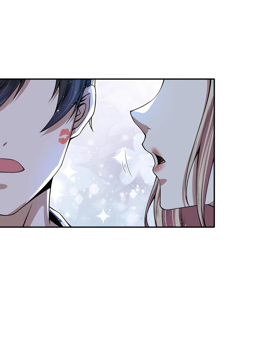My Cells Kingdom chapter 8 halaman 41