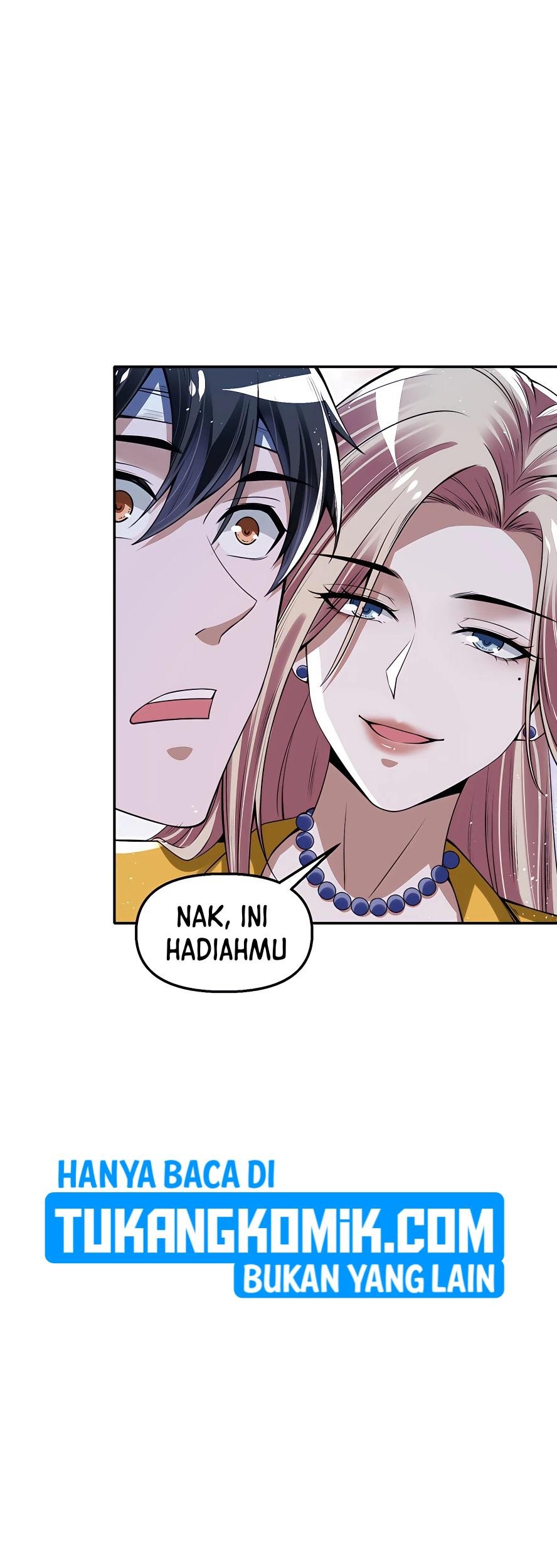 My Cells Kingdom chapter 8 halaman 42