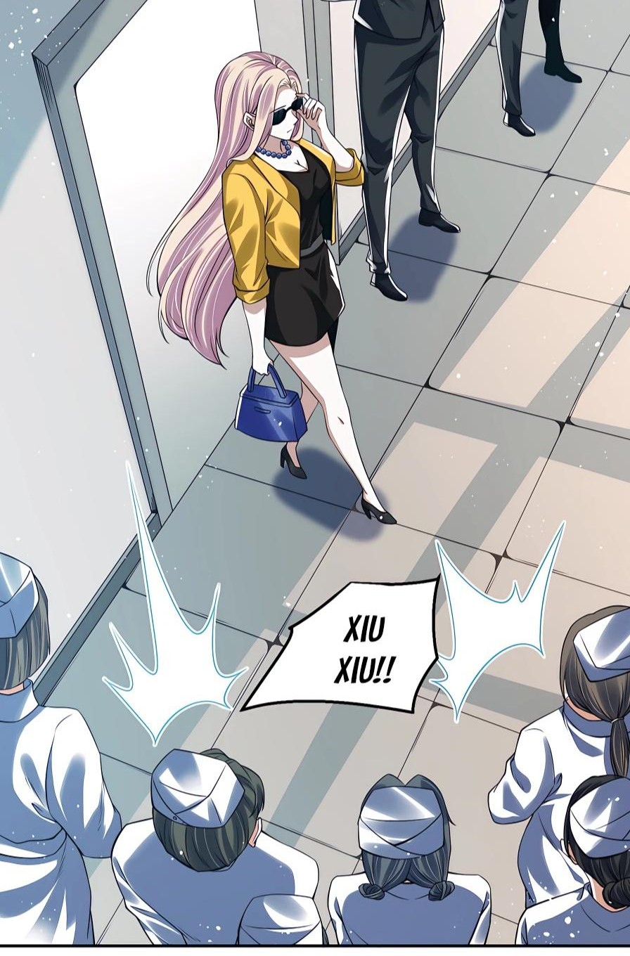 My Cells Kingdom chapter 8 halaman 45