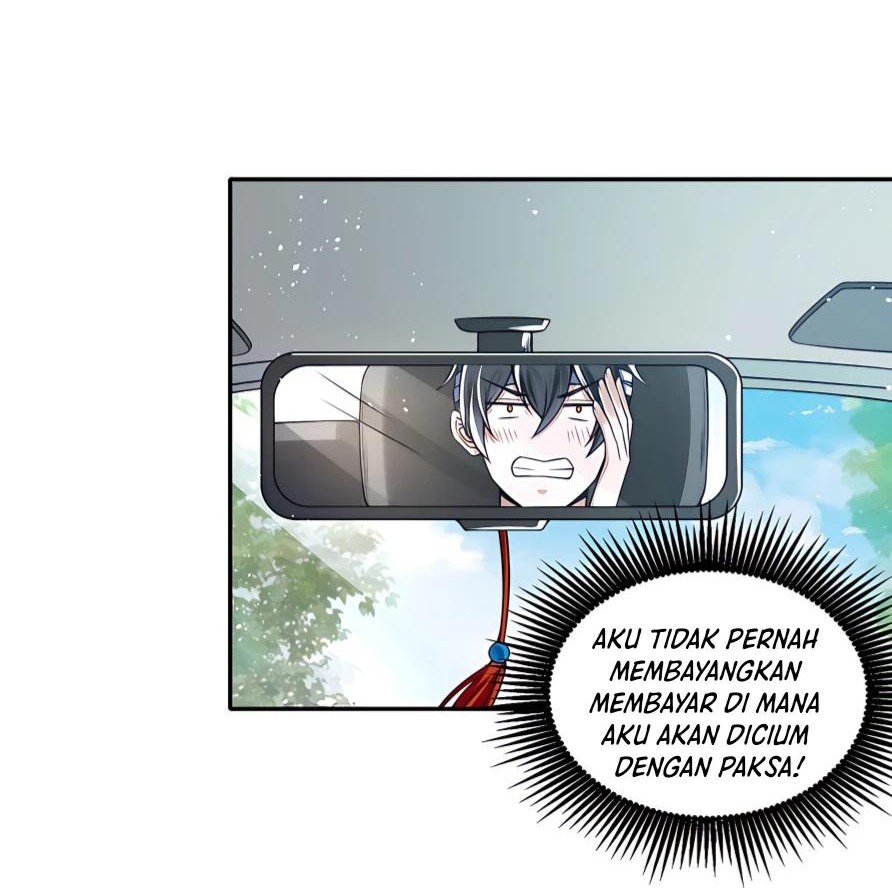 My Cells Kingdom chapter 8 halaman 49