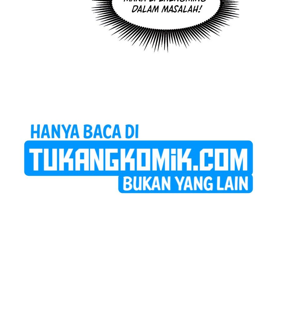 My Cells Kingdom chapter 8 halaman 51