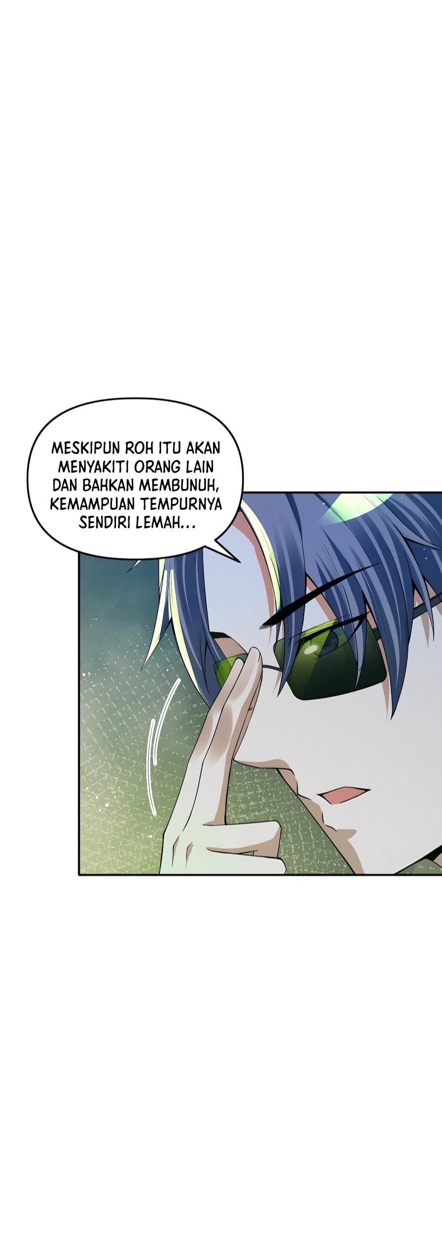 My Cells Kingdom chapter 8 halaman 60