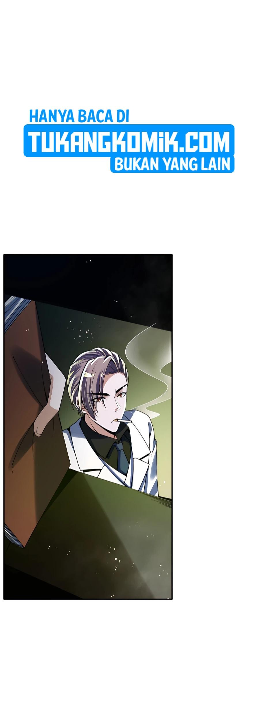 My Cells Kingdom chapter 8 halaman 62