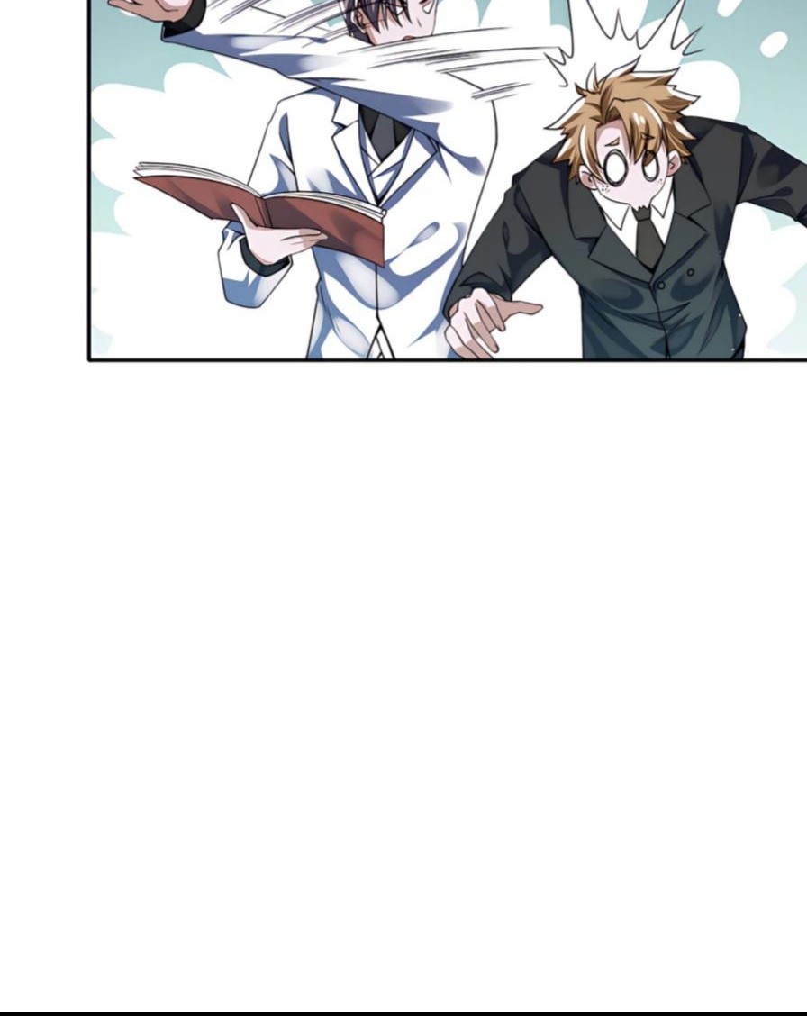 My Cells Kingdom chapter 8 halaman 68
