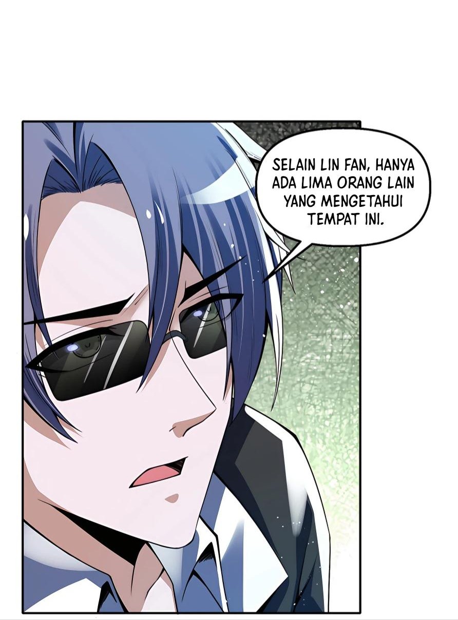 My Cells Kingdom chapter 8 halaman 70