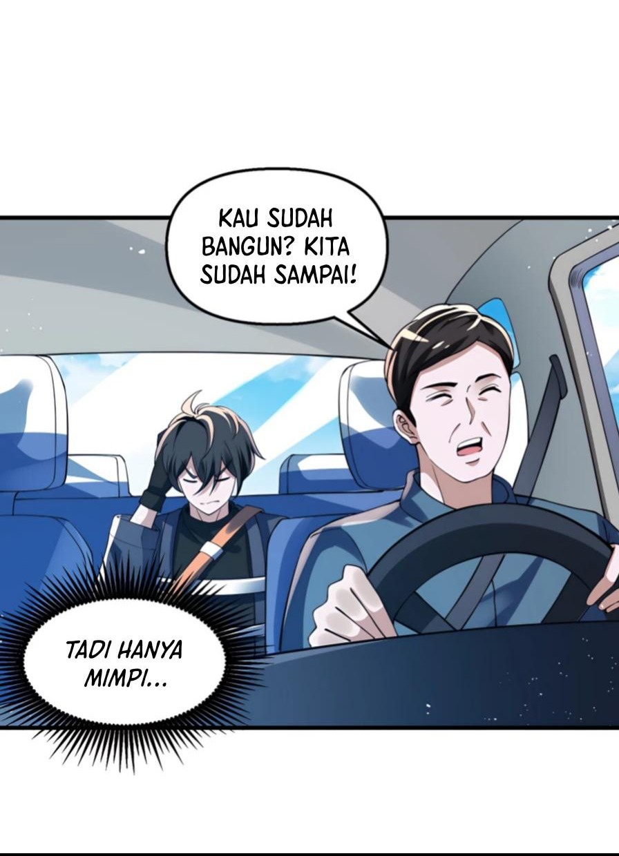 My Cells Kingdom Bab 9 halaman 7