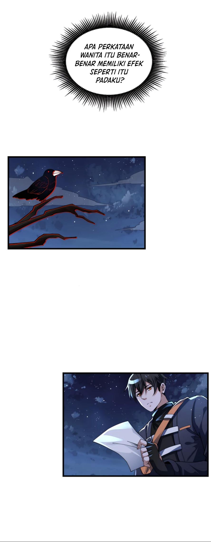 My Cells Kingdom Bab 9 halaman 8