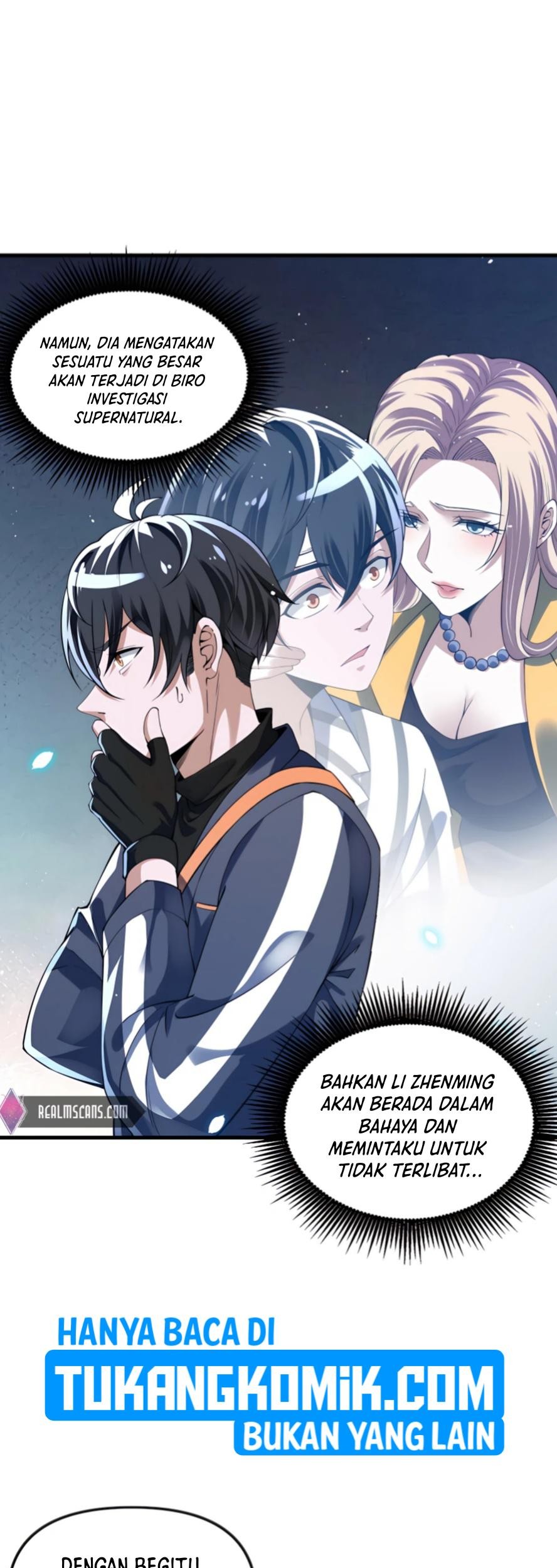 My Cells Kingdom Bab 9 halaman 16