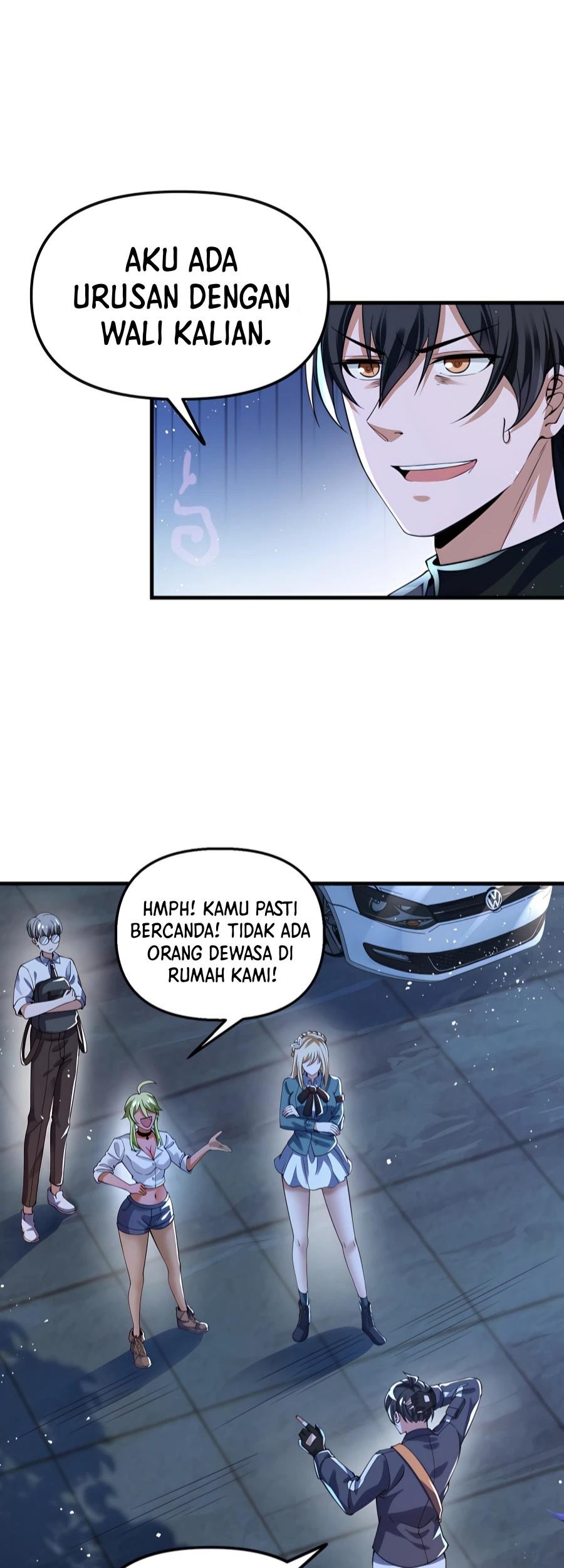 My Cells Kingdom Bab 9 halaman 23