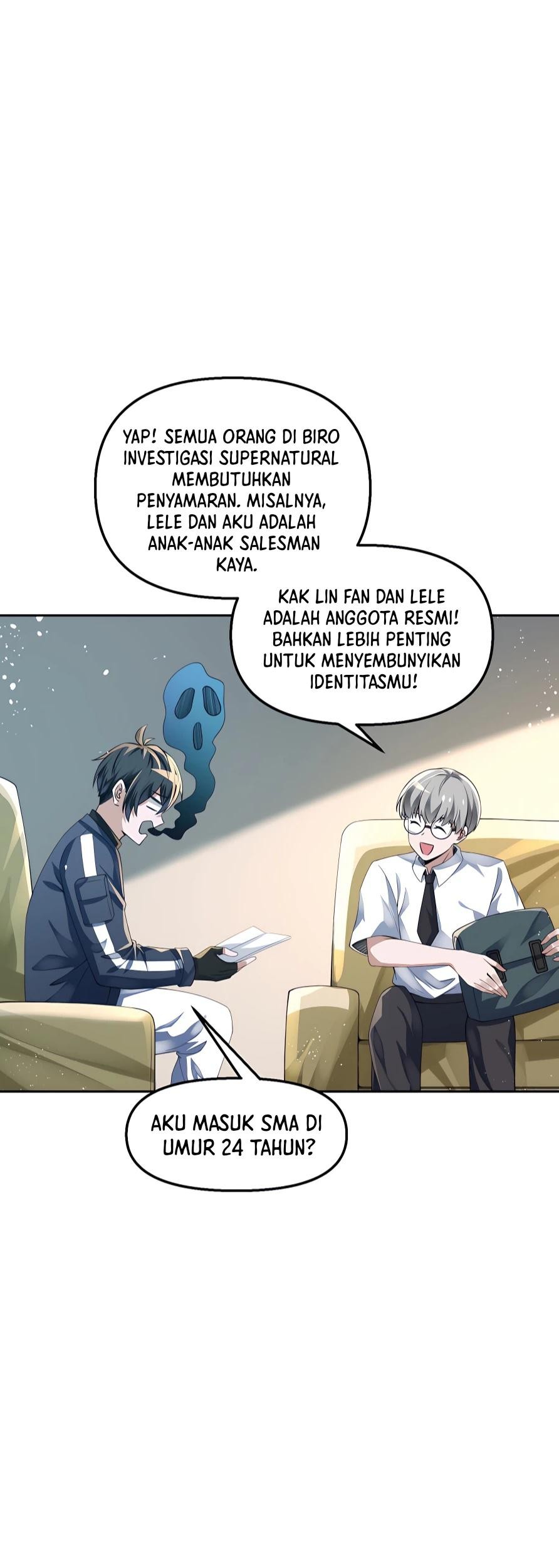 My Cells Kingdom Bab 9 halaman 44
