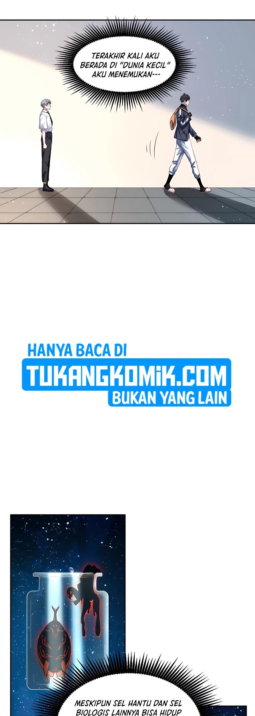 My Cells Kingdom Bab 9 halaman 61