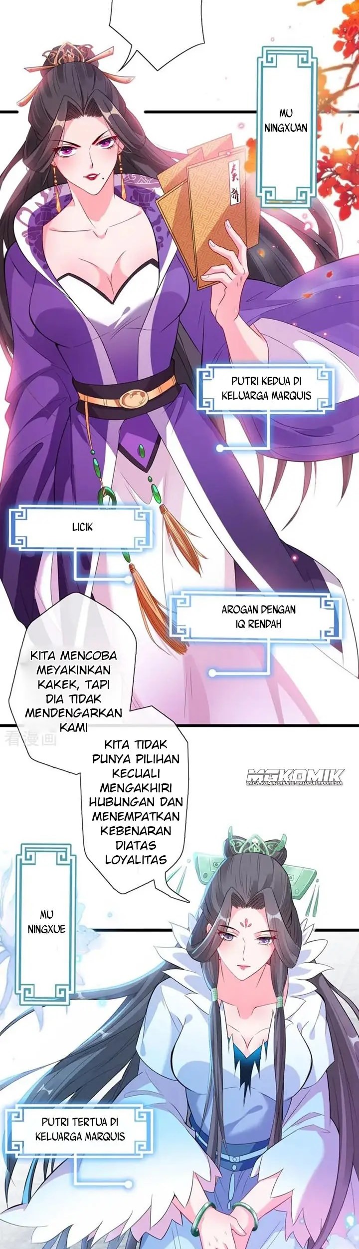 My Chubby Princess Bab 02 halaman 15