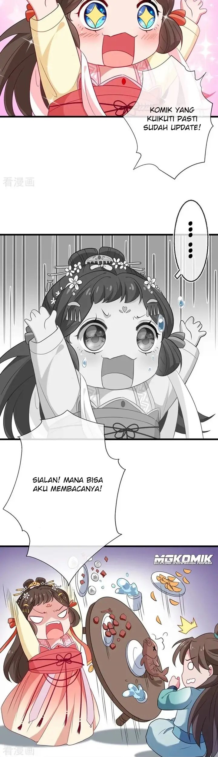 My Chubby Princess Bab 02 halaman 26