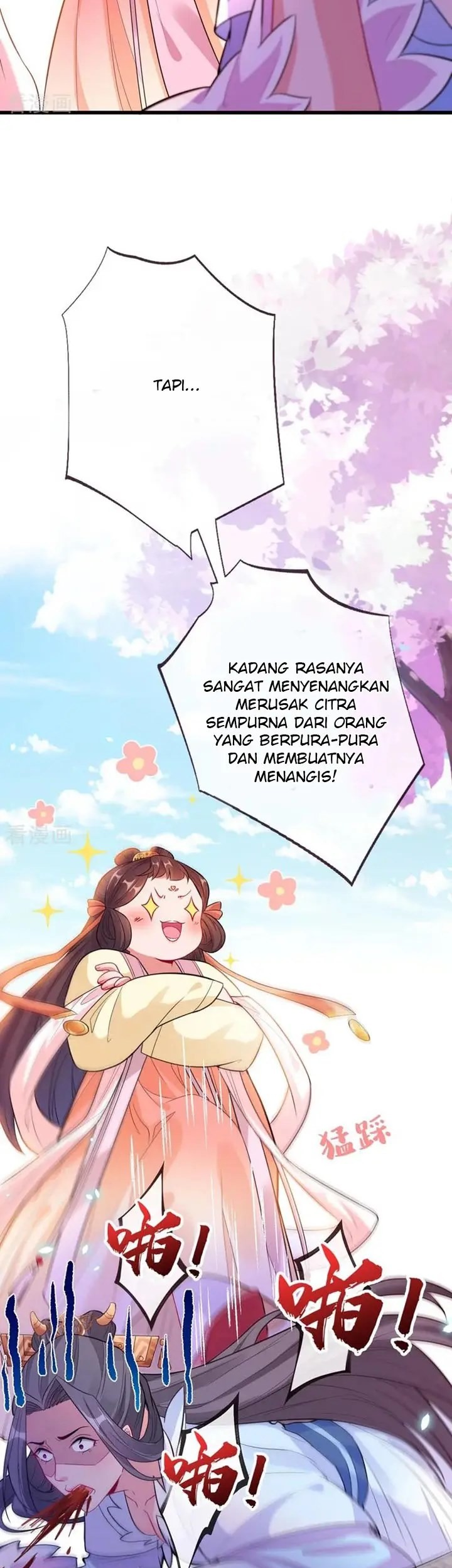 My Chubby Princess Bab 03 halaman 5
