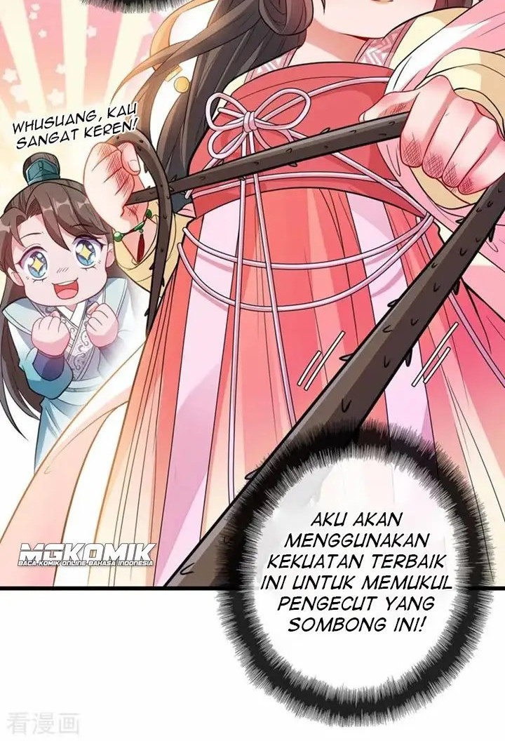 My Chubby Princess Bab 03 halaman 12