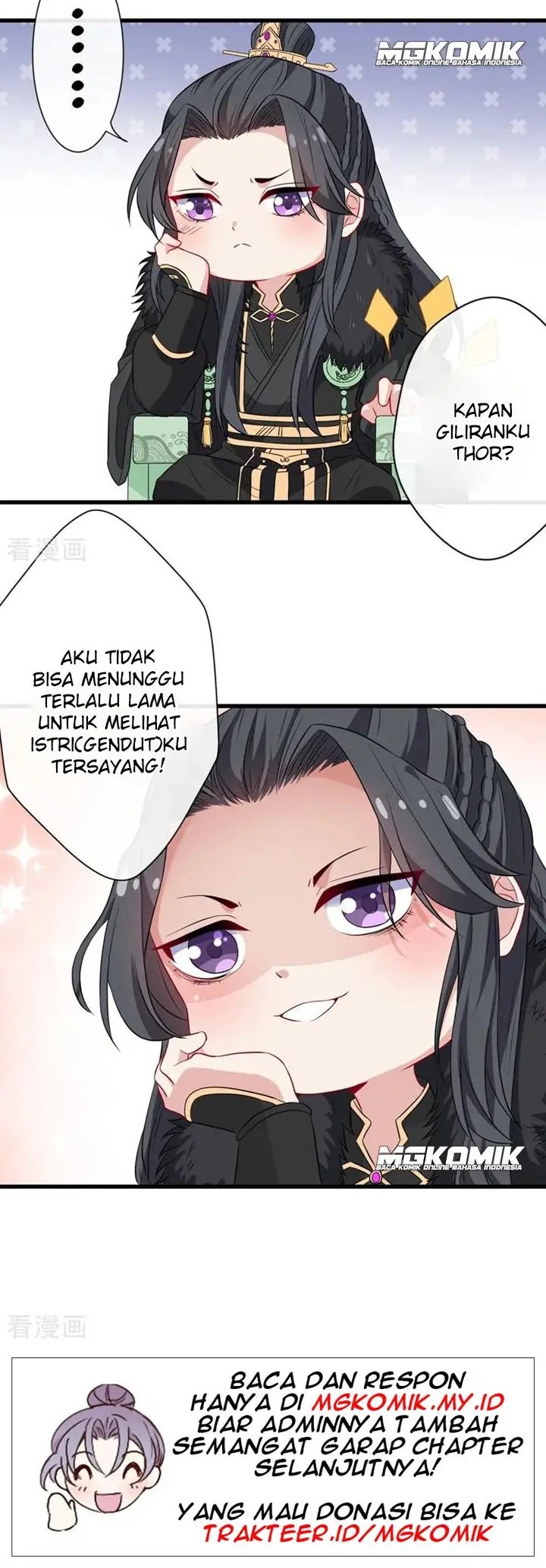 My Chubby Princess Bab 03 halaman 24