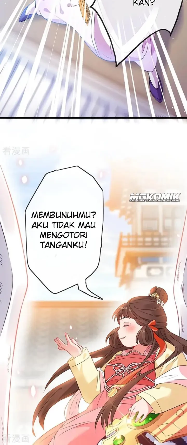 My Chubby Princess Bab 04 halaman 18