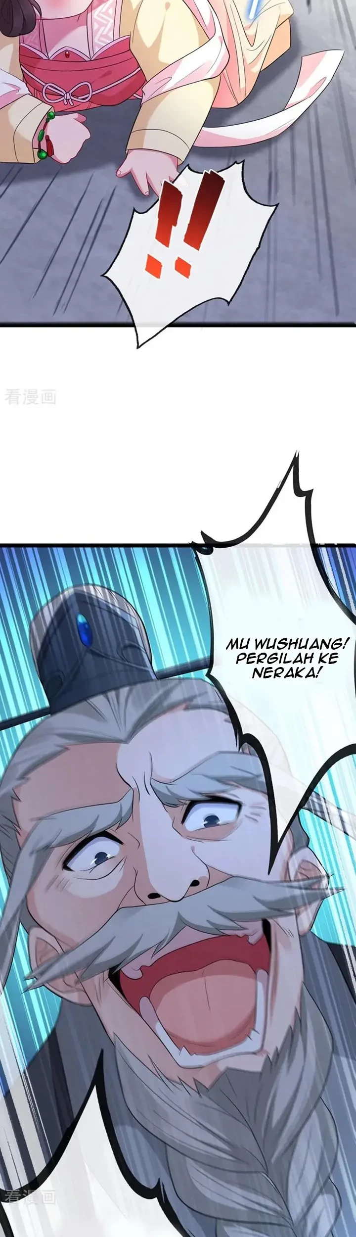 My Chubby Princess chapter 05 halaman 10