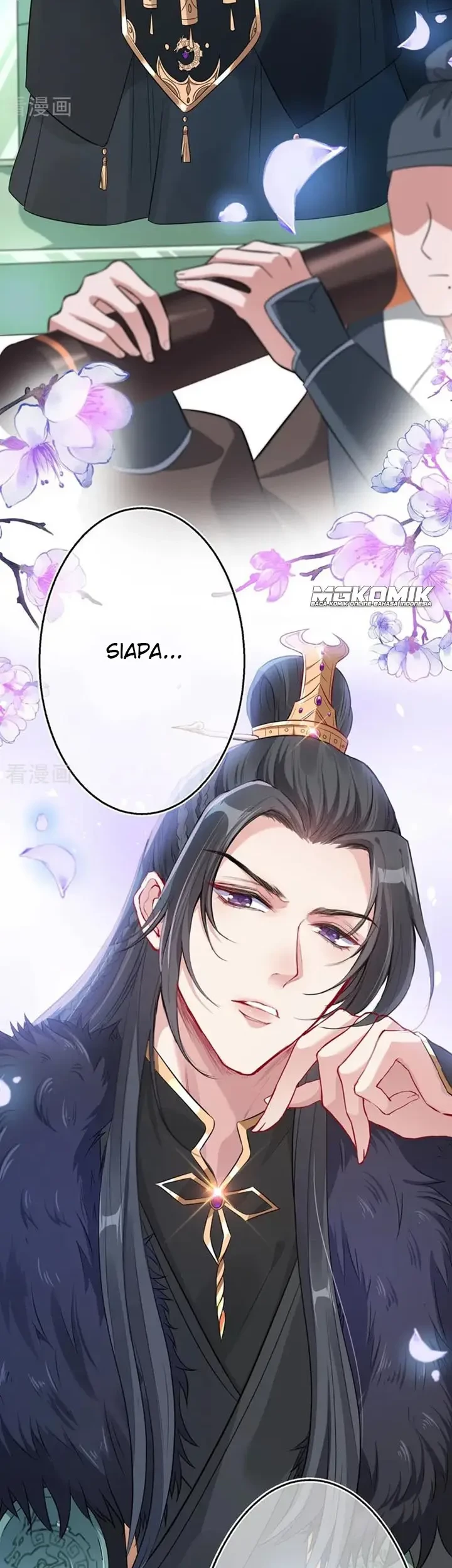 My Chubby Princess chapter 05 halaman 16