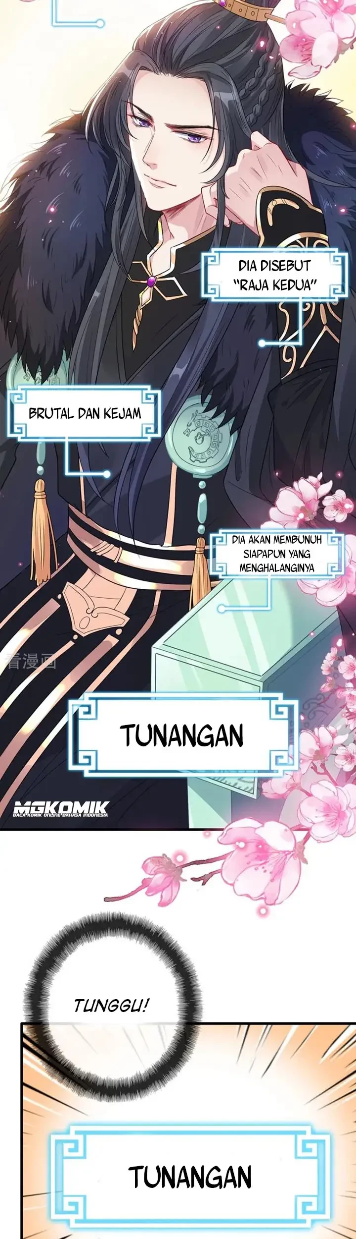My Chubby Princess chapter 05 halaman 19