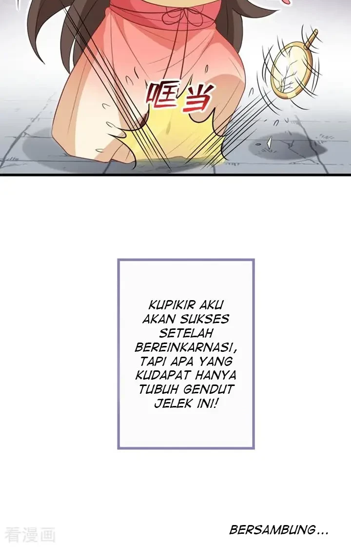 My Chubby Princess chapter 05 halaman 29