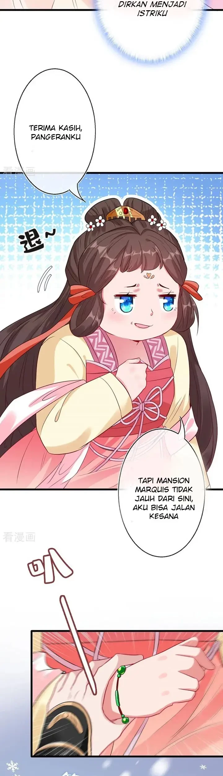 My Chubby Princess Bab 07 halaman 10