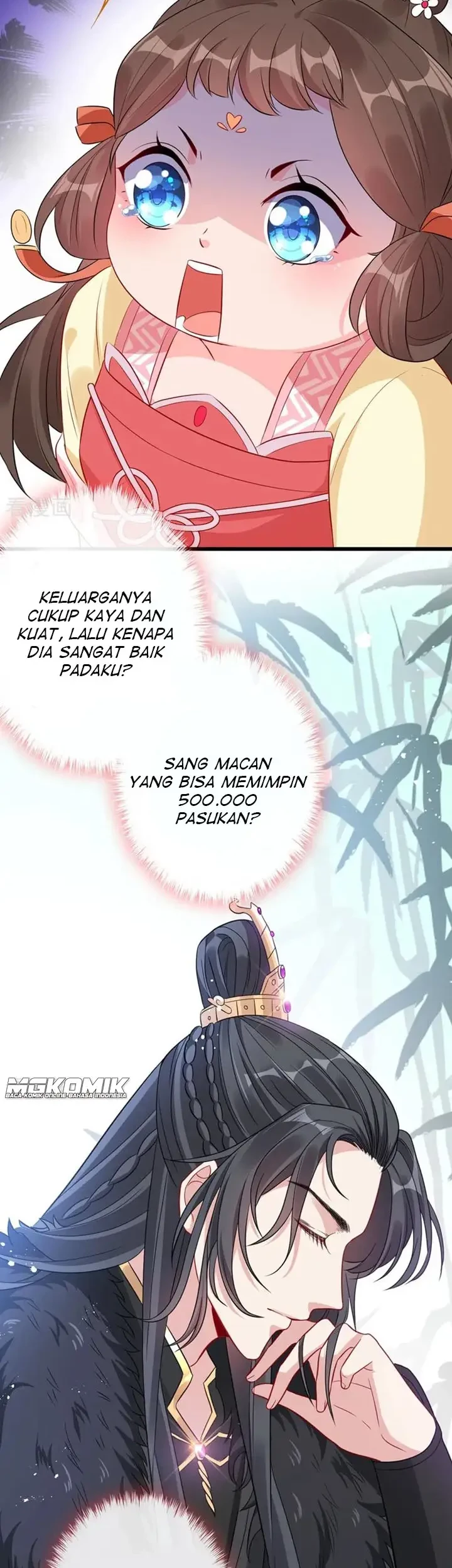 My Chubby Princess Bab 08 halaman 4