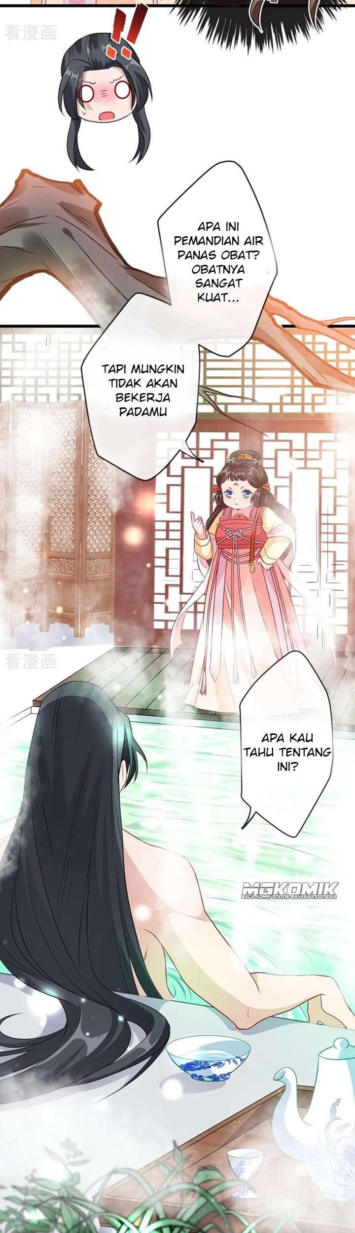My Chubby Princess Bab 10 halaman 15