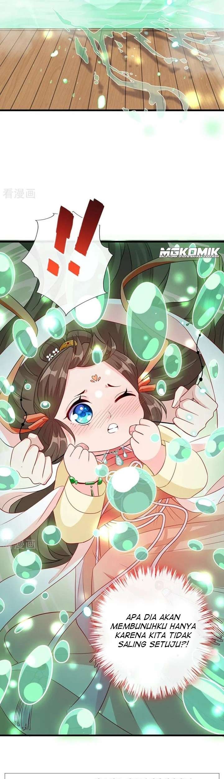 My Chubby Princess Bab 10 halaman 39
