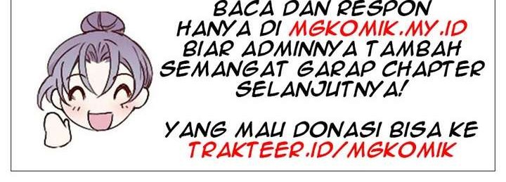 My Chubby Princess Bab 10 halaman 40