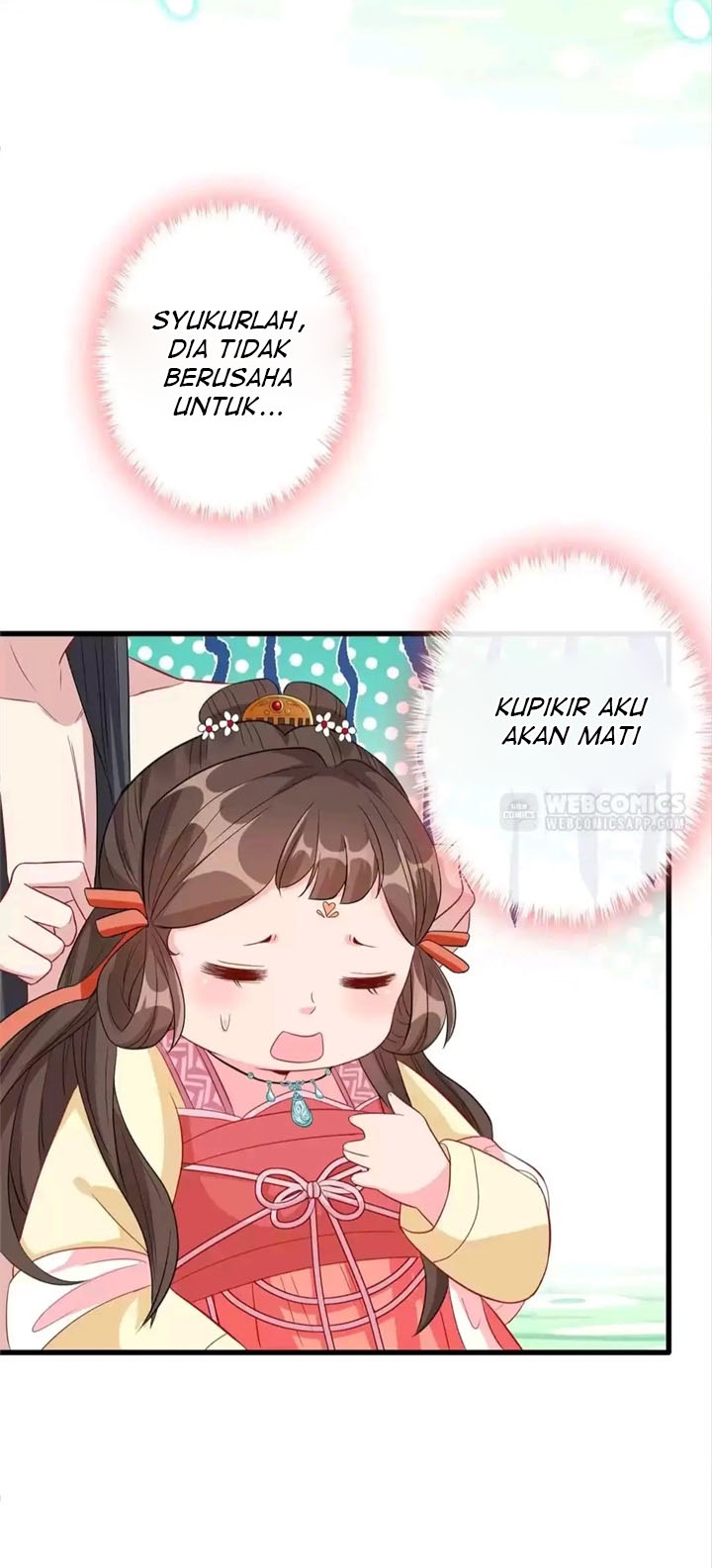 My Chubby Princess Bab 11 halaman 5