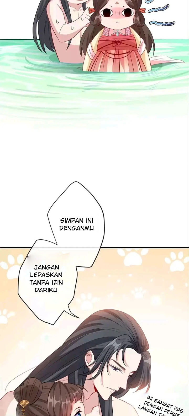 My Chubby Princess Bab 11 halaman 7