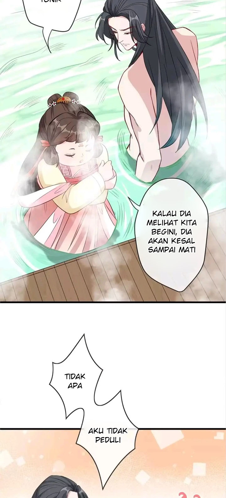 My Chubby Princess Bab 11 halaman 21