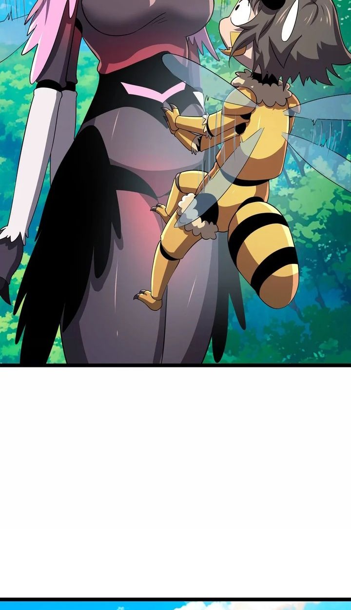 My Clone is the Space Bug King Bab 10 halaman 30