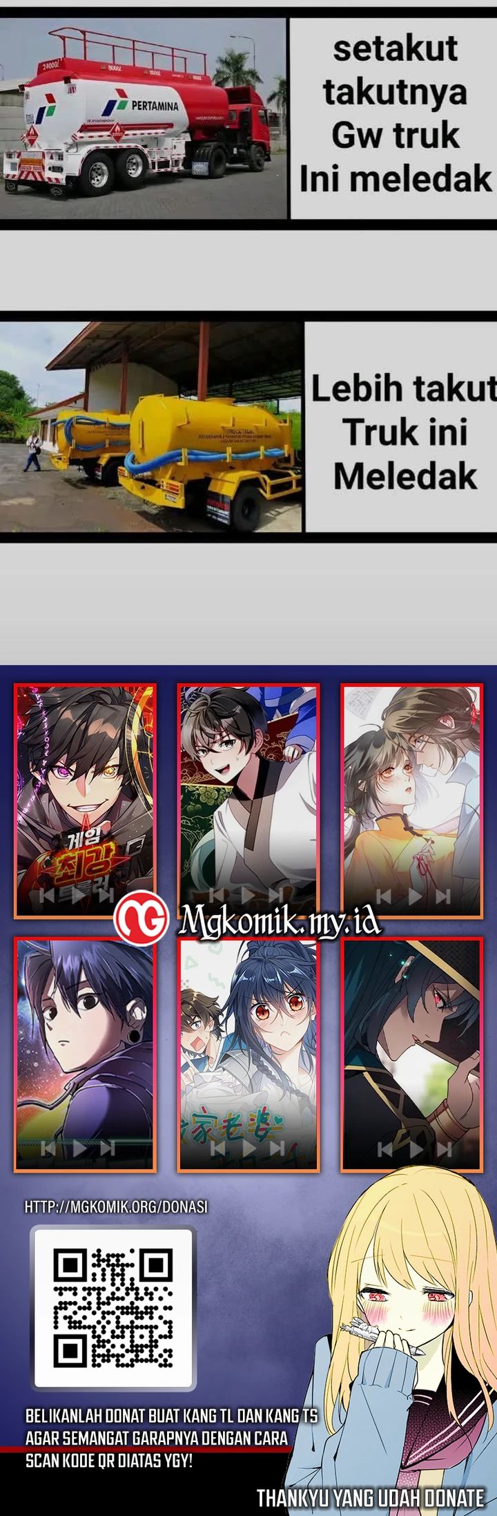 My Clone is the Space Bug King chapter 11 halaman 37