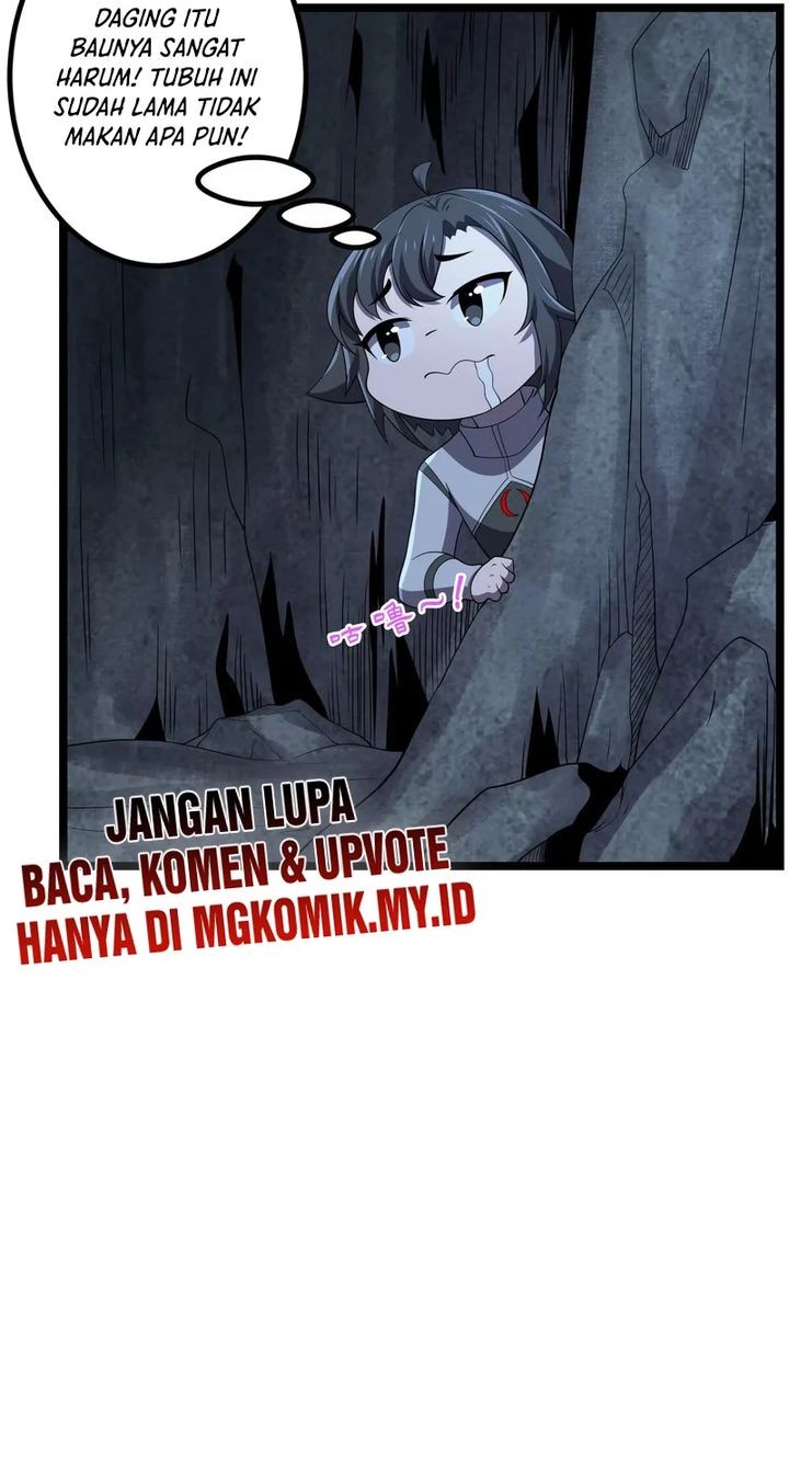 My Clone is the Space Bug King chapter 12 halaman 6