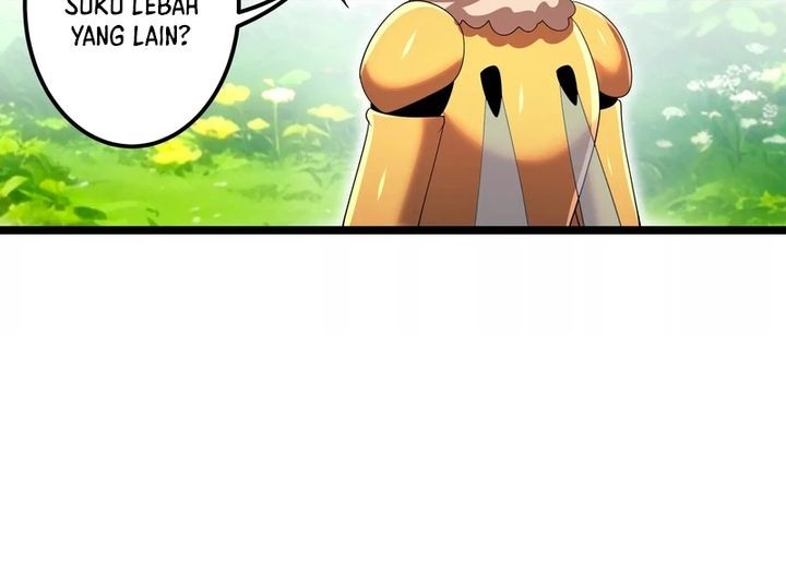 My Clone is the Space Bug King chapter 13 halaman 6