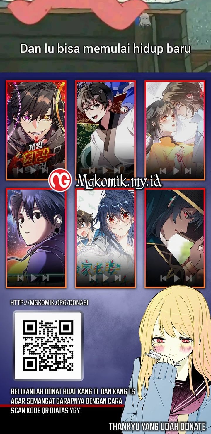 My Clone is the Space Bug King chapter 13 halaman 35