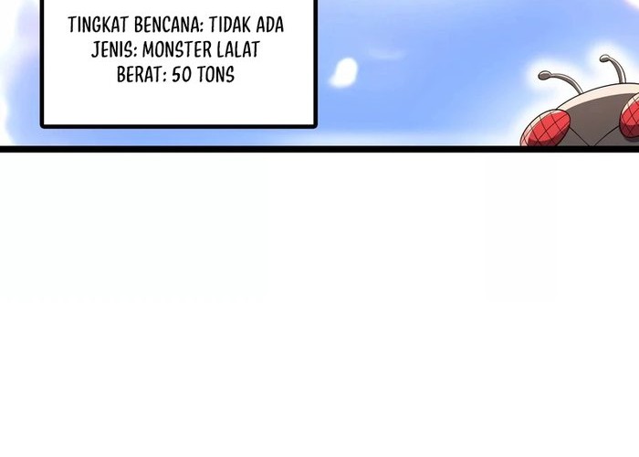 My Clone is the Space Bug King chapter 14 halaman 20