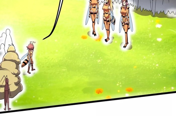 My Clone is the Space Bug King chapter 14 halaman 32