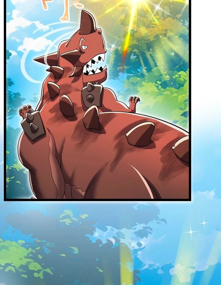 My Clone is the Space Bug King Bab 15 halaman 15